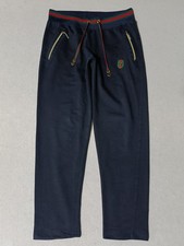 Gucci Herren Hose Anzug navy
