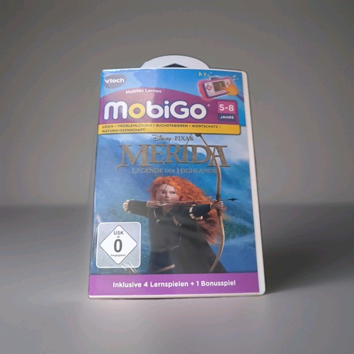 Vtech mobigo lernspiel disneys - vtech,