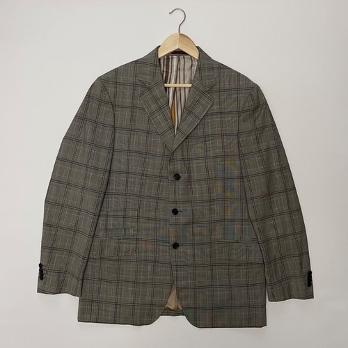 Etro herren karo blazer - etro,