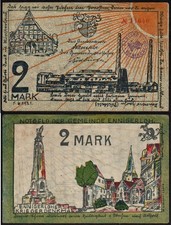 Ennigerloh Notgeld 1921 (338.1)