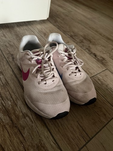 Nike free sportschuhe pink - nike,