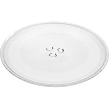 Drehteller Mikrowelle