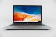 HP EliteBook x360 1040 G8  14 Zoll Notebook i7-1165G7 16GB Ram 512GB #mit Fehler