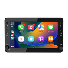 Für ALFA ROMEO 159/BRARA/SPIDER Android 2+32GB Autoradio Navi Carplay