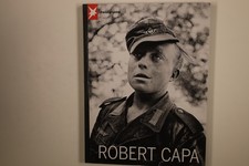 236103 Robert Capa ROBERT CAPA