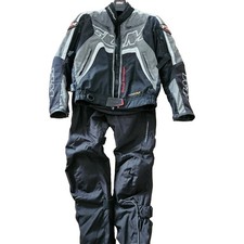 Motorradkleidung Damen Größe
