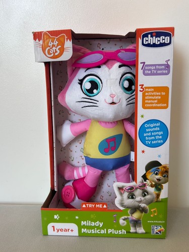 Chicco katzen mylady - chicco,