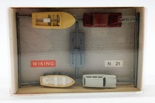 Wiking N 21 PKW Mercedes