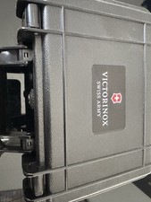 Victorinox Herren Armbanduhr