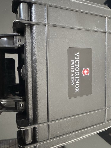 Victorinox herren armbanduhr - herren,