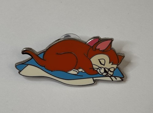Disney pin dinah alice im - disney,