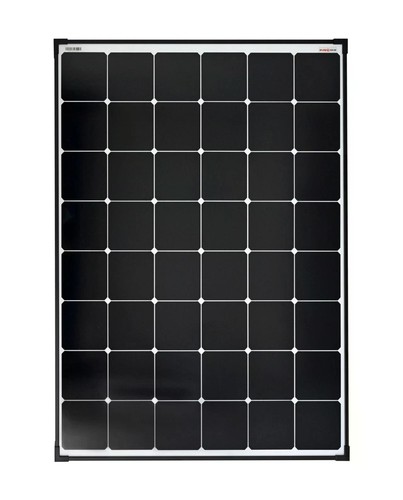 Enjoysolar sunpower 180w - sunpower,