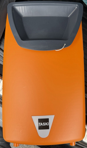 Taski ersatzteil abdeckung - taski,