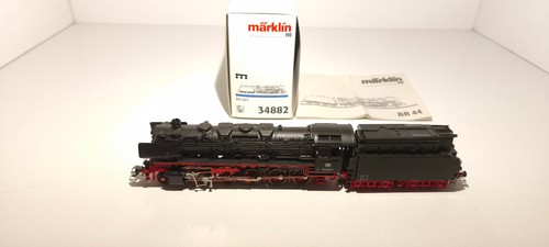 Märklin 34882 dampflok br - märklin,
