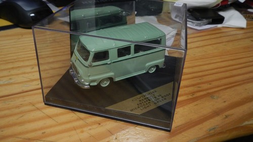 Vitesse cv006b renault - 1:43,