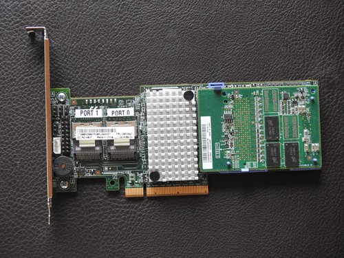 Ibm 00ae807 lsi m5110 - m5110, gb/s
