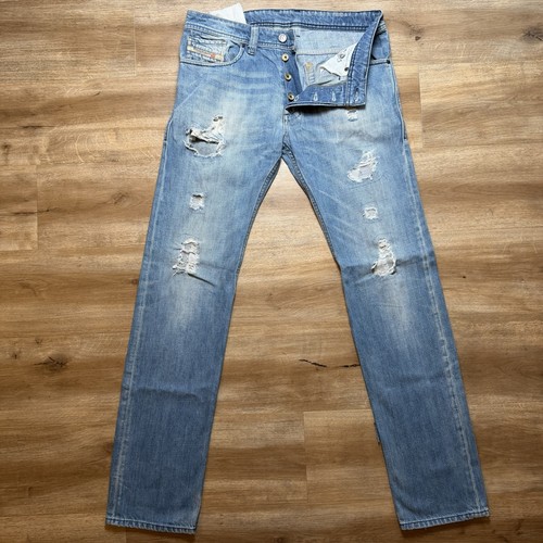Diesel safado jeans men - jeans, 32x33