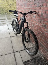 Carver Drift E.520 E-Bike