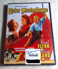 Rar ! DVD: Unter Piratenflagge