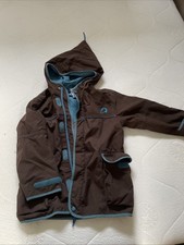 Finkid Jacke - Übergang - Gr