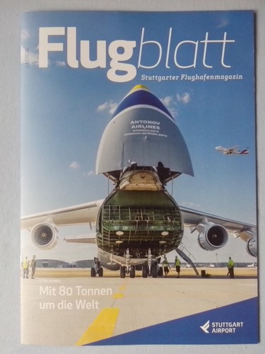 Flugblatt stuttgarter - flugblatt,
