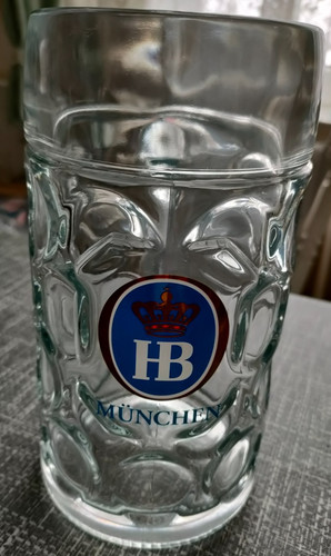 Hofbräuhaus münchen maßkrug - münchen,