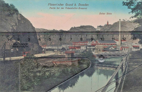 Plauenscher grund dresden - grund,