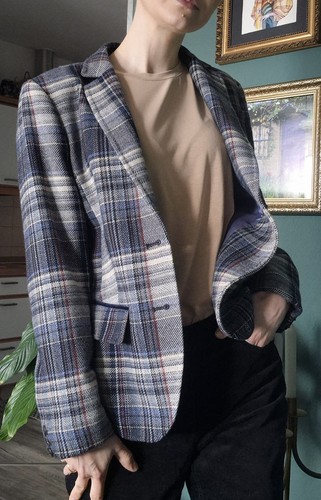 Damenblazer madeleine - madeleine, –