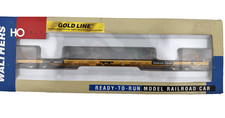 Walthers Gold Line 932-40321