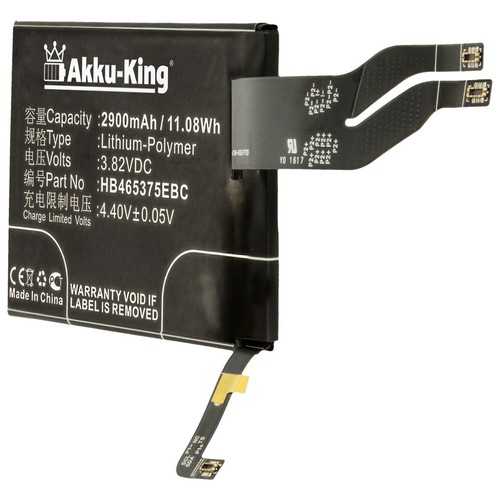 Akku king für huawei - für,