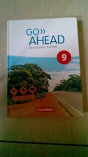Go Ahead - Realschule Bayern