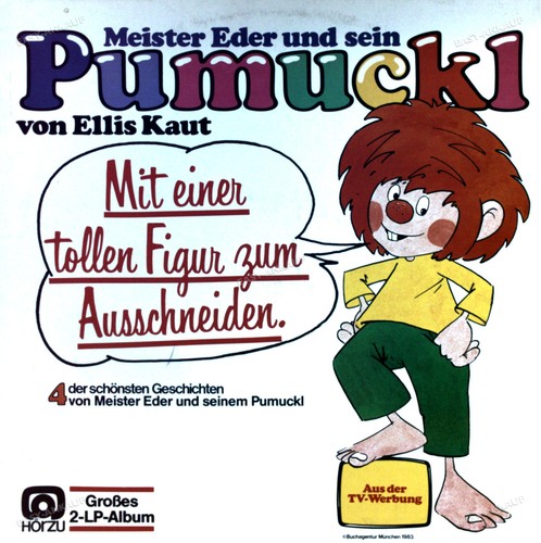 Pumuckl der schönsten - -,