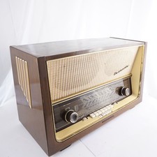 Telefunken Concerto 8