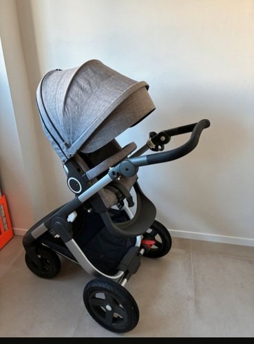 Stokke kinderwagen trailz mit - trailz,