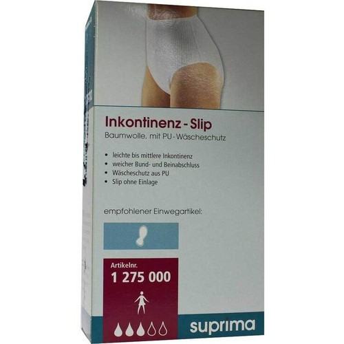 Suprima inkontinenzhose 275 - suprima,
