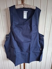 Kittelschürze von Clinic Dress in Gr. 3, passend für 44