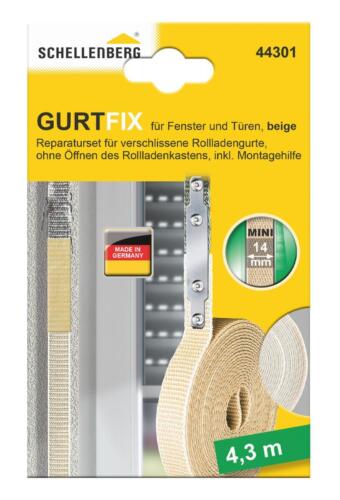 Schellenberg gurtfix - schellenberg,