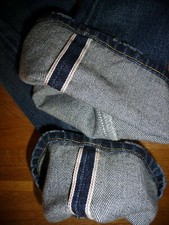 G- STAR ESSENTIALS JEANS HOSE