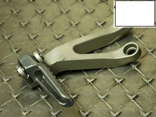 Zx9r zx900ee soziusraste links - zx9r,