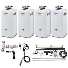 Buderus Schütz Tank im Tank 4x Öltank 1000L Spezial 4019603 inkl. Paket A und B