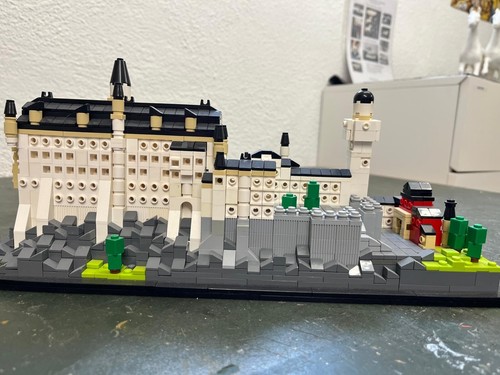 Moc myowncreation von - moc,