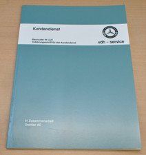 Mercedes benz typ - benz, 123