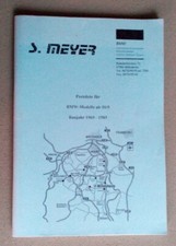 Reparaturanleitung Ersatzteilekatalog Teileliste BMW ab R50/5,  Baujahre 1969-85