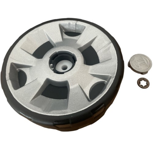 Bosch hinterrad ersatzrad - /,