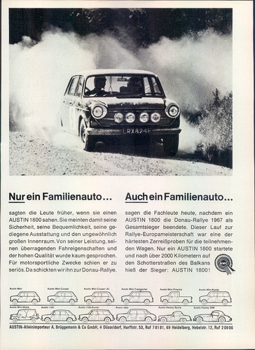 Austin-1800-1967-Reklame-Werbu
