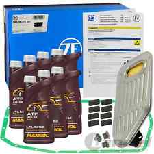 ZF TEILESATZ AUTOMATIKGETRIEBE