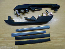 Türgriffe außen VW Golf 1 2