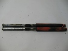 1983 HONDA QR50 QR 50 FRONT