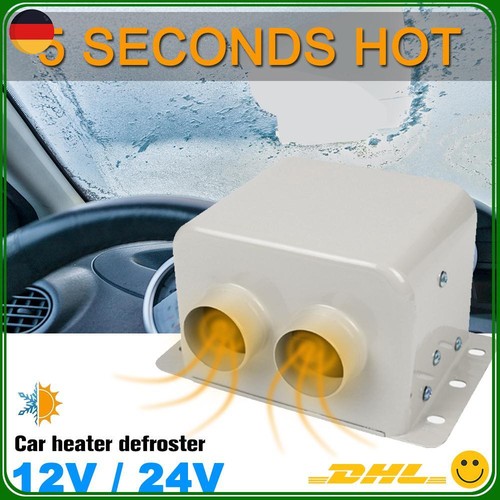 Auto 12v fenster heizlüfter - auto,