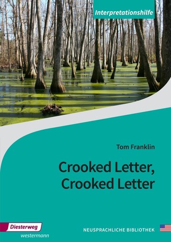 Crooked letter - crooked,